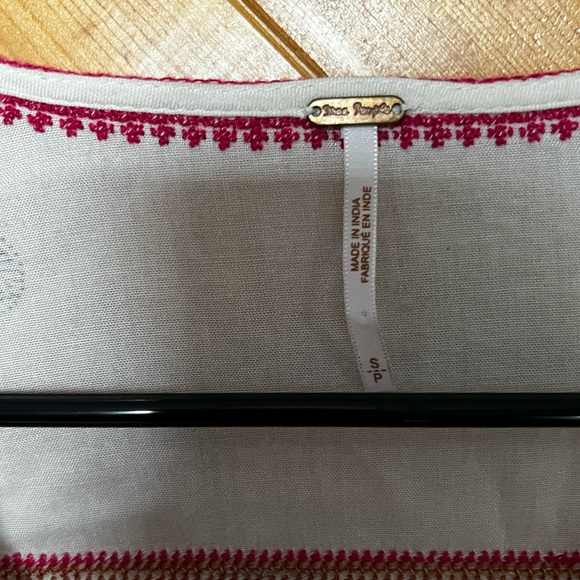 Free People Dress Size Small - Picture 4 of 6